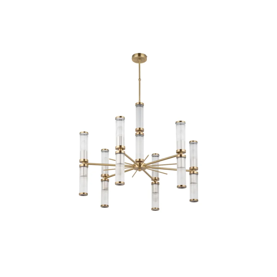 Pakabinamas šviestuvas SALETTO 6