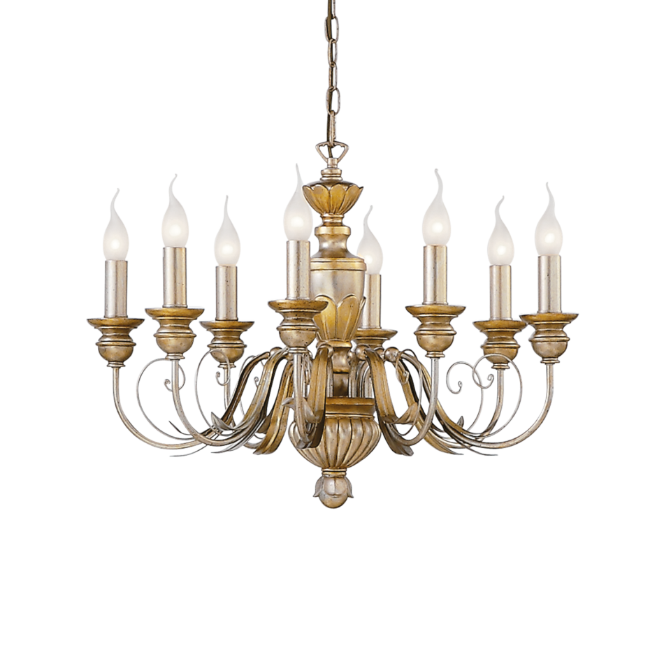 FIRENZE SP8 ORO