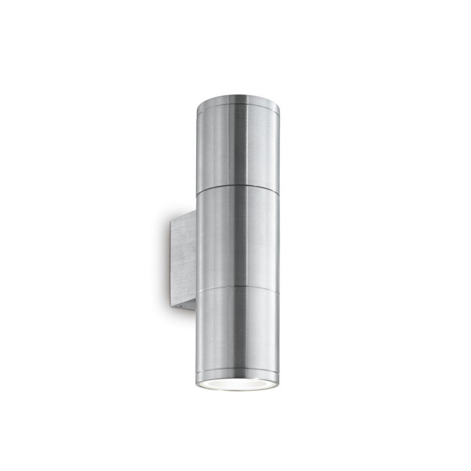 GUN AP2 SMALL ALLUMINIO