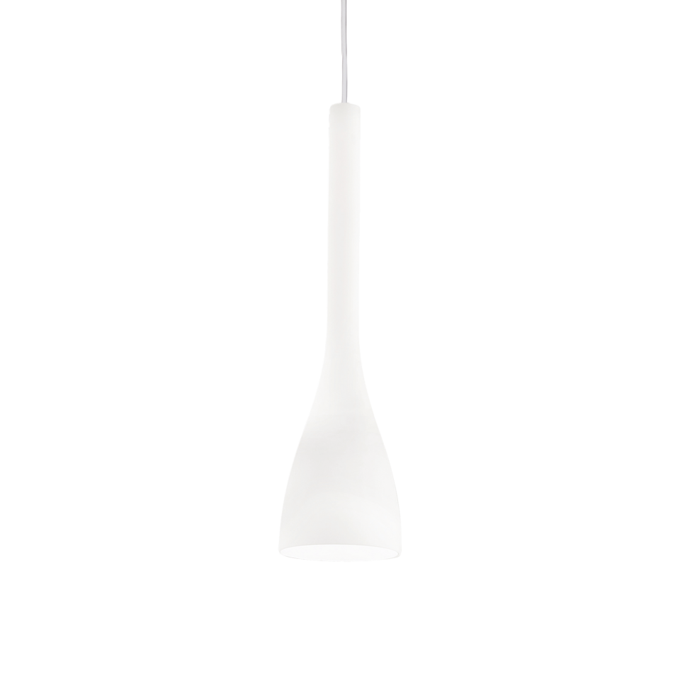 FLUT SP1 SMALL BIANCO