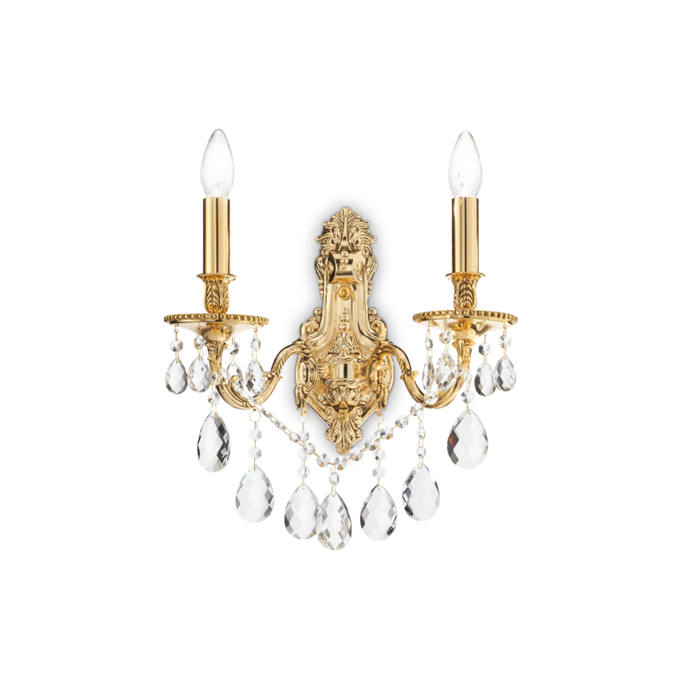 GIOCONDA AP02 ORO