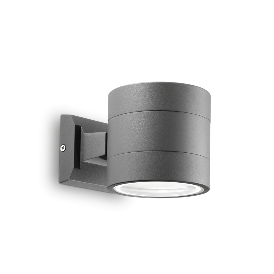 SNIF AP1 ROUND ANTRACITE