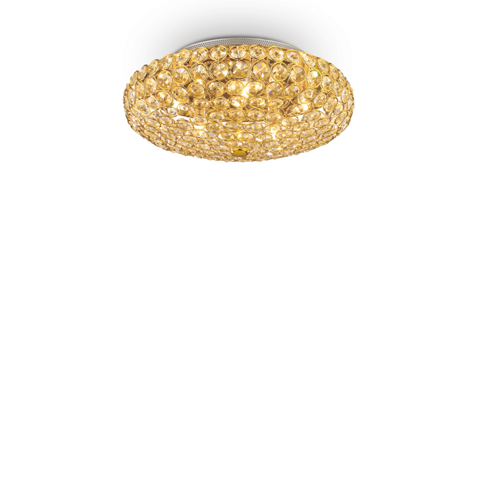 KING PL5 ORO