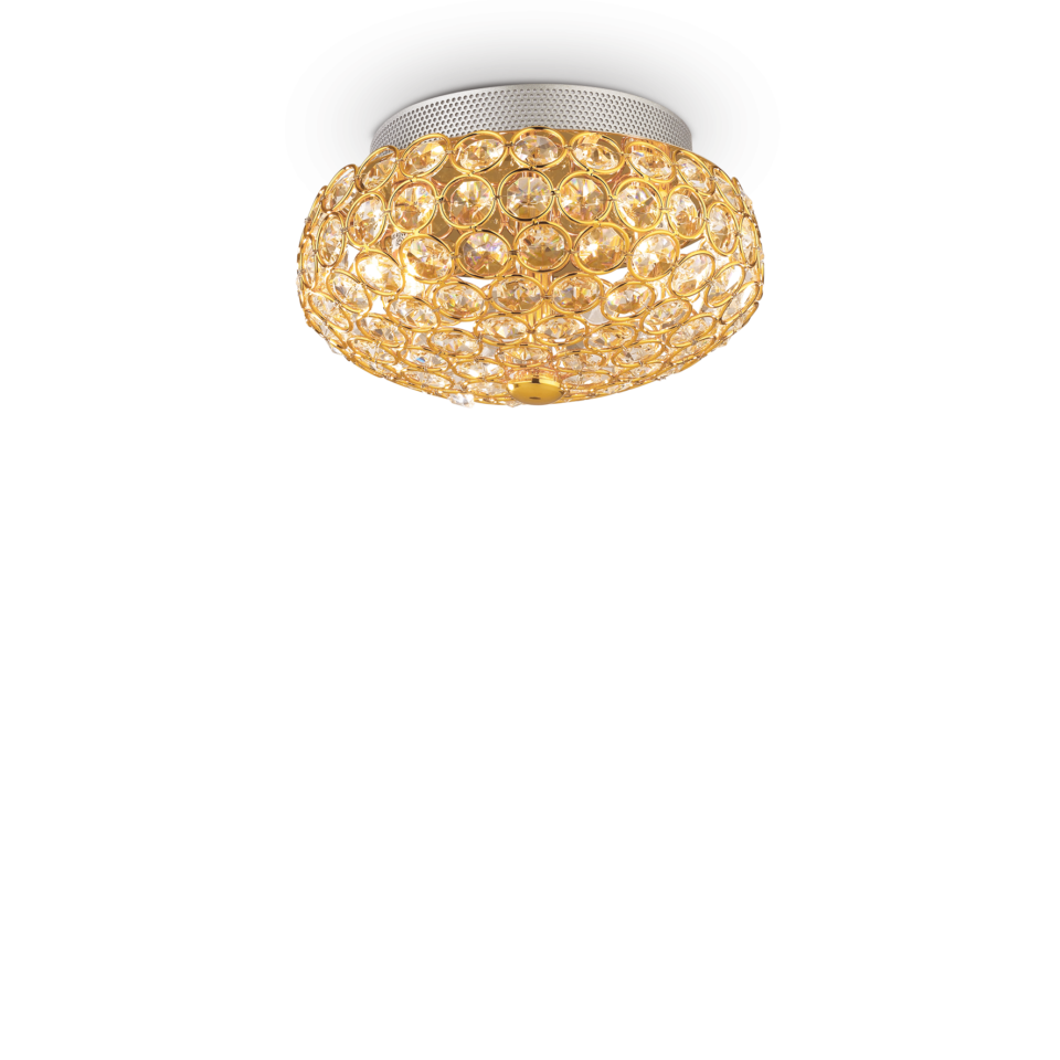 KING PL3 ORO