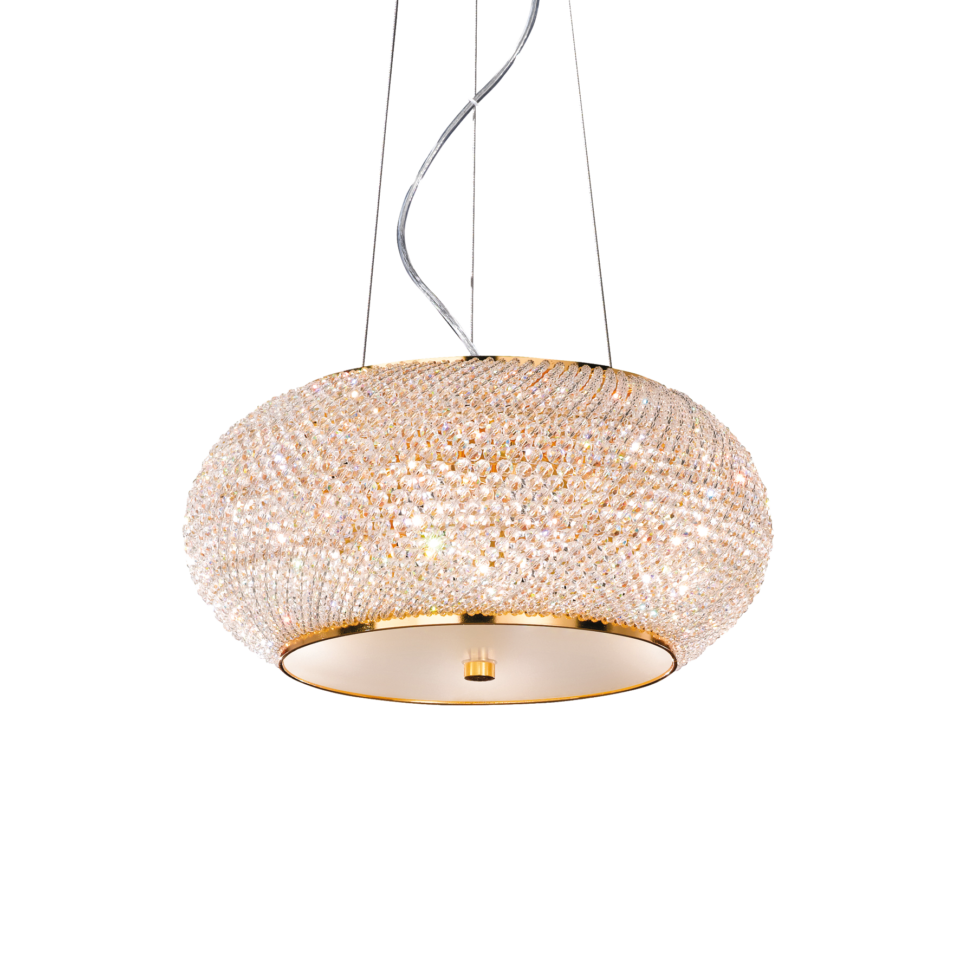 PASHA' SP06 ORO