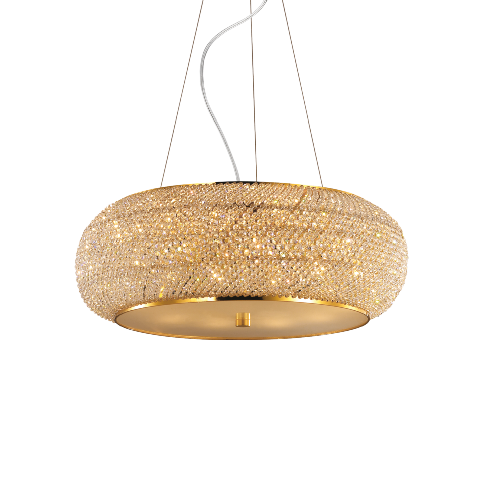 PASHA' SP10 ORO