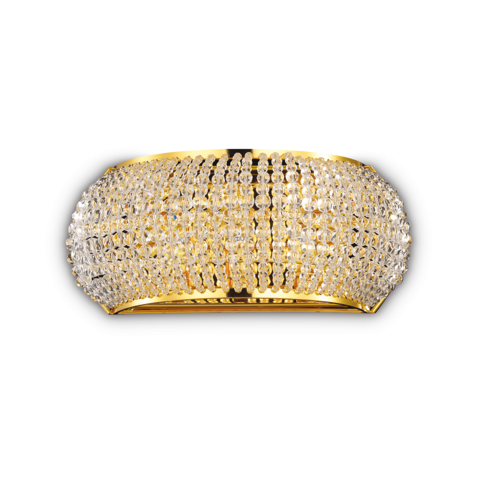 PASHA' AP03 ORO