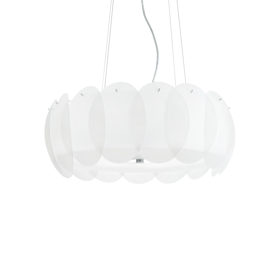 OVALINO SP8