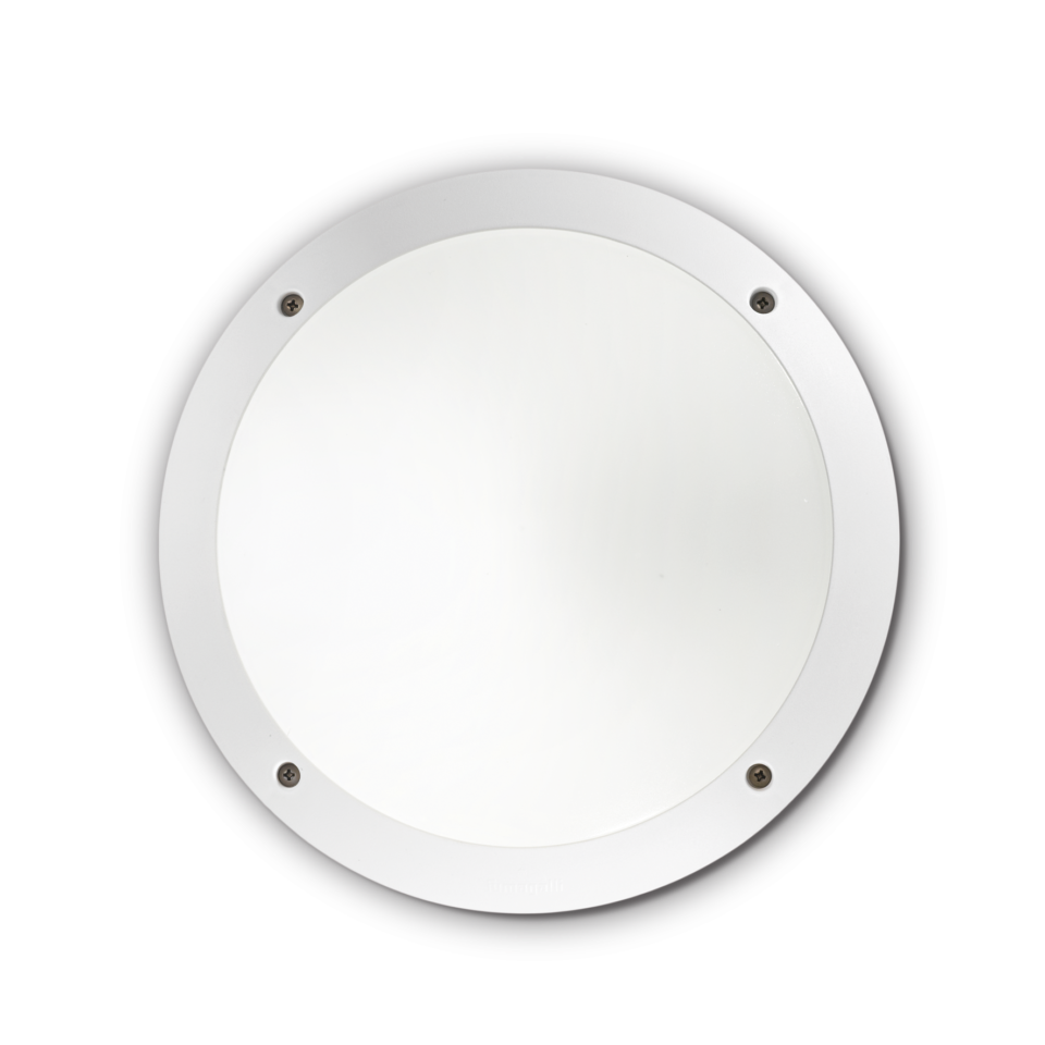 POLAR-1 AP1 ROUND BIANCO