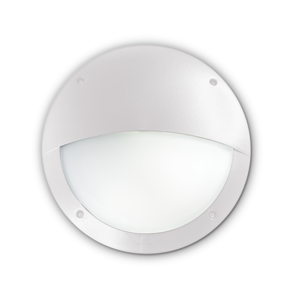 POLAR-2 AP1 ROUND BIANCO