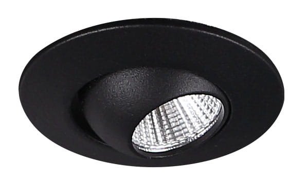 Maxlight H0105 Yuca Round Tilted