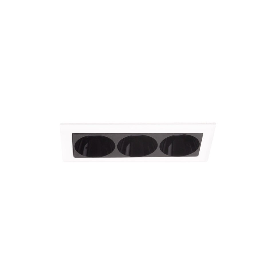Maxlight H0134 X-line, to be completed with a driver HT0134