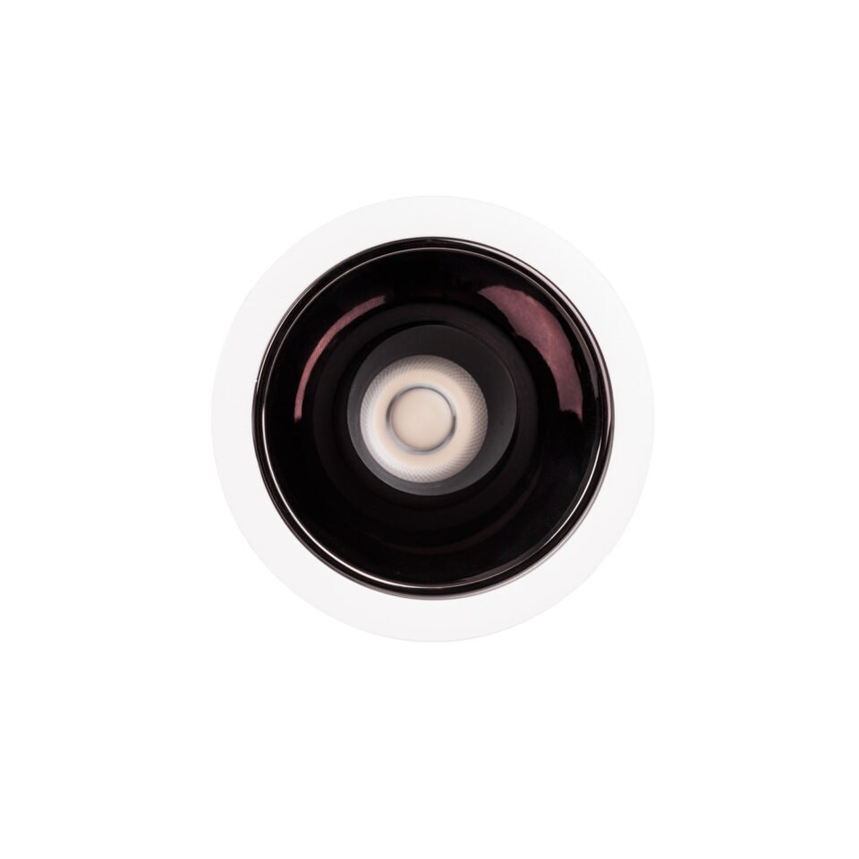 Maxlight H190.01 Spilio, to be completed with the module HM190 and driver HT190