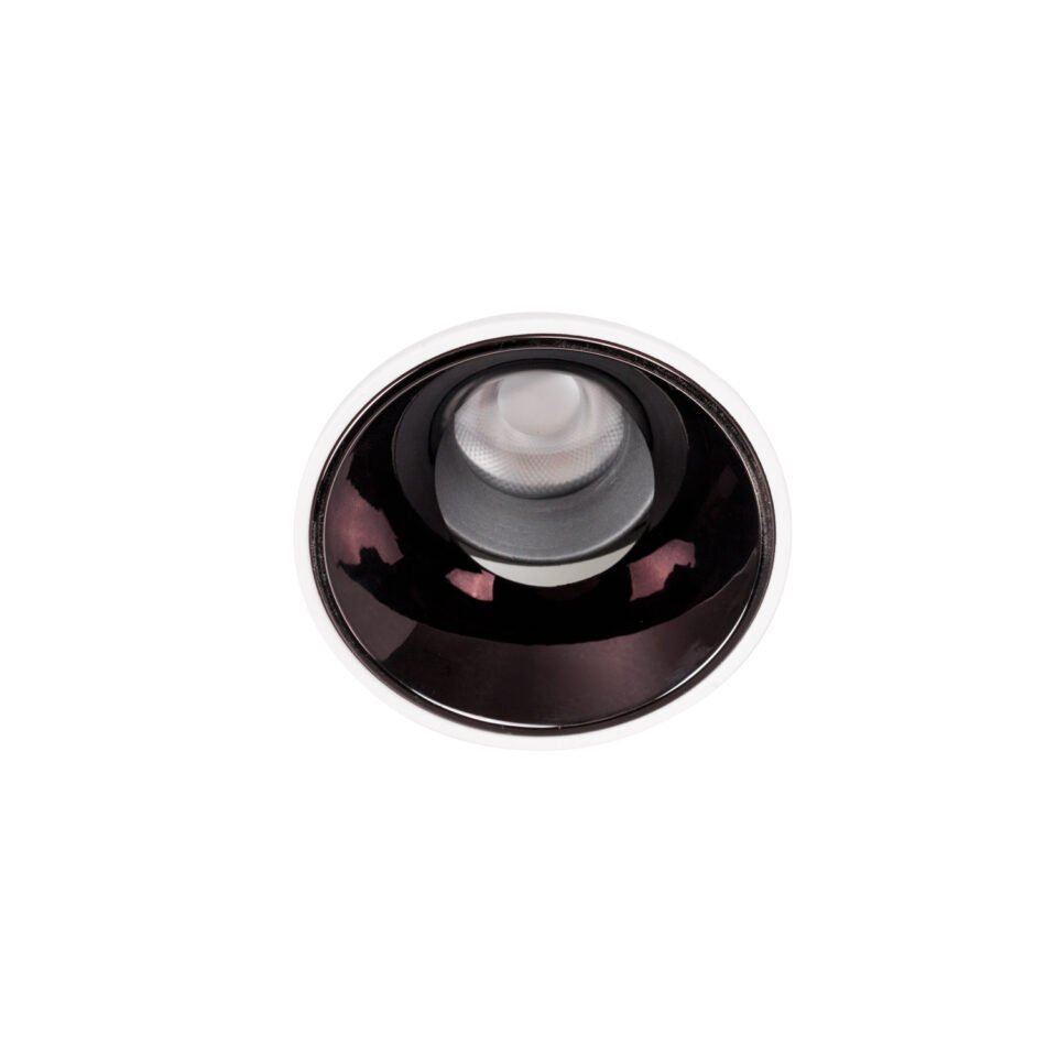 Maxlight H190.02 Spilio, to be completed with the module HM190 and driver HT190
