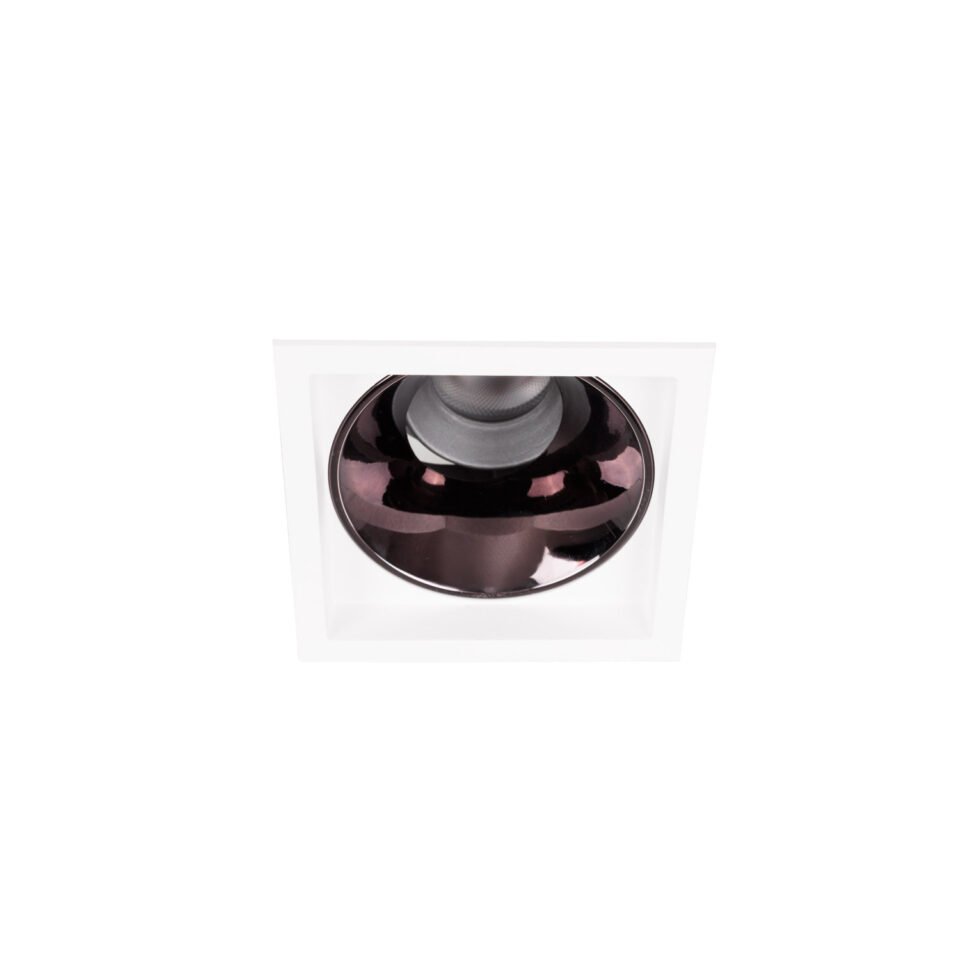 Maxlight H190.03 Spilio, to be completed with the module HM190 and driver HT190