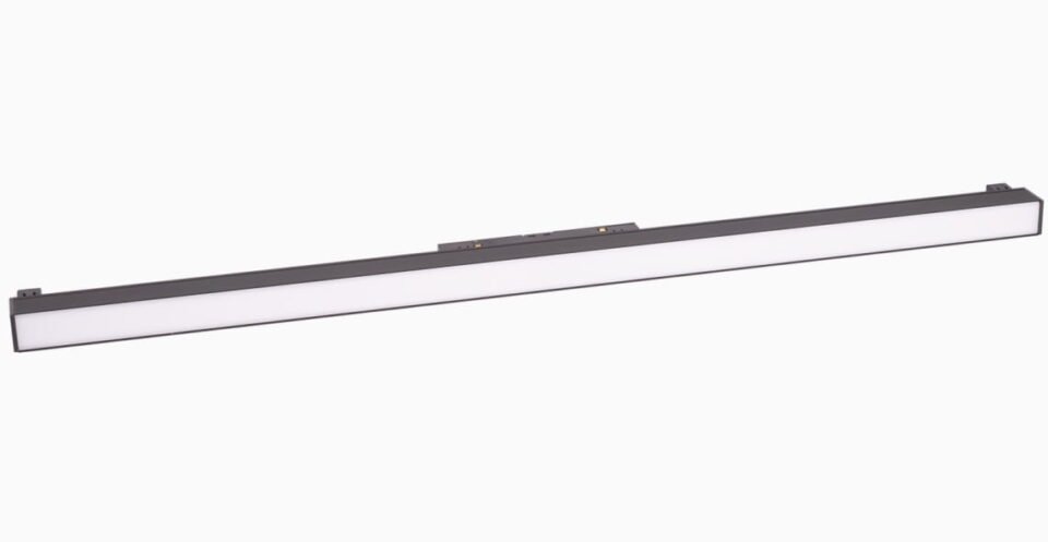 Maxlight M0002N Magnetic Linear Lamp 60cm On/Off
