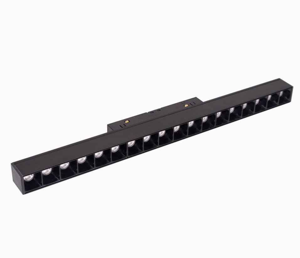 Maxlight M0005N Magnetic Linear Grid 35cm On/Off