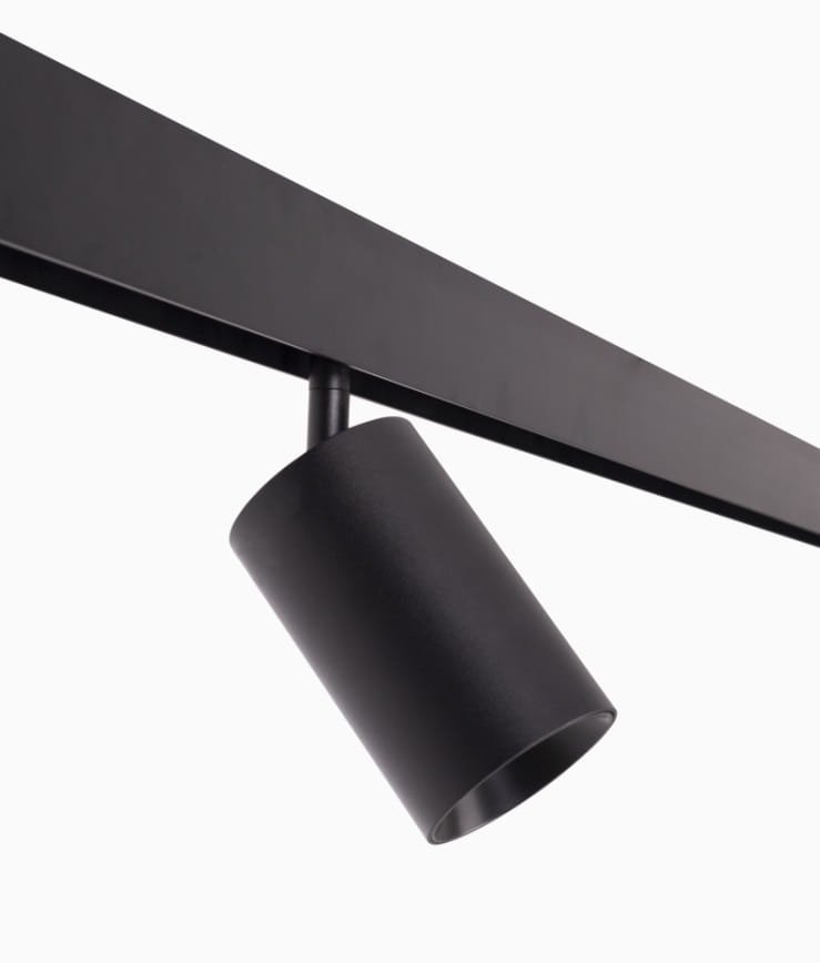 Maxlight M0010N Magnetic Reflector 18W On/Off