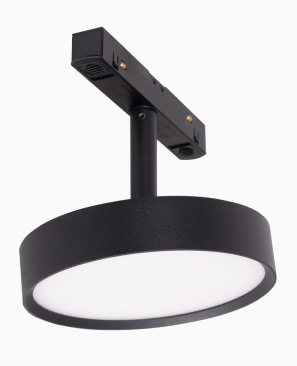Maxlight M0014N Magnetic Spotlight 12W On/Off
