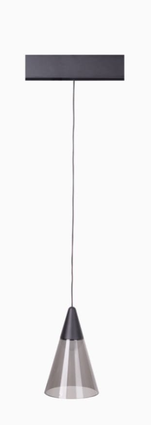 Maxlight M0015N Magnetic Pendant Shade On/Off