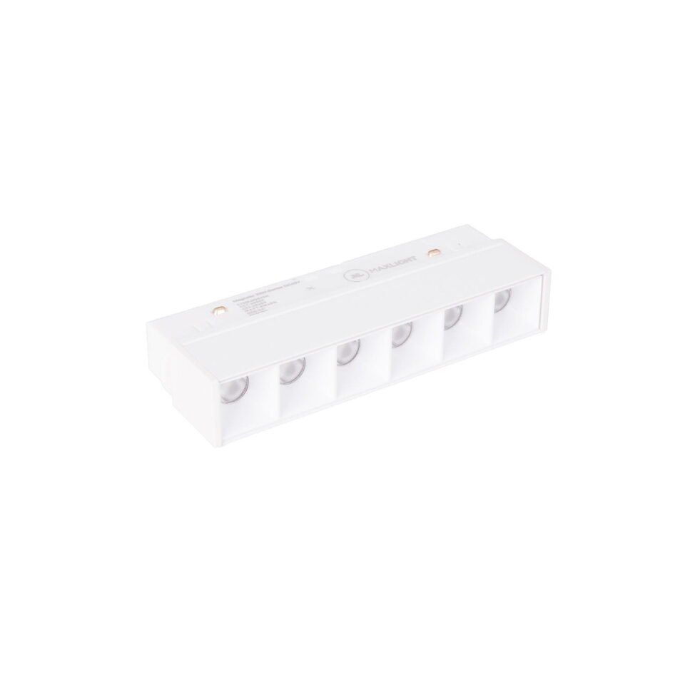 Maxlight M0025N Magnetic Linear grid 11 cm On/Off