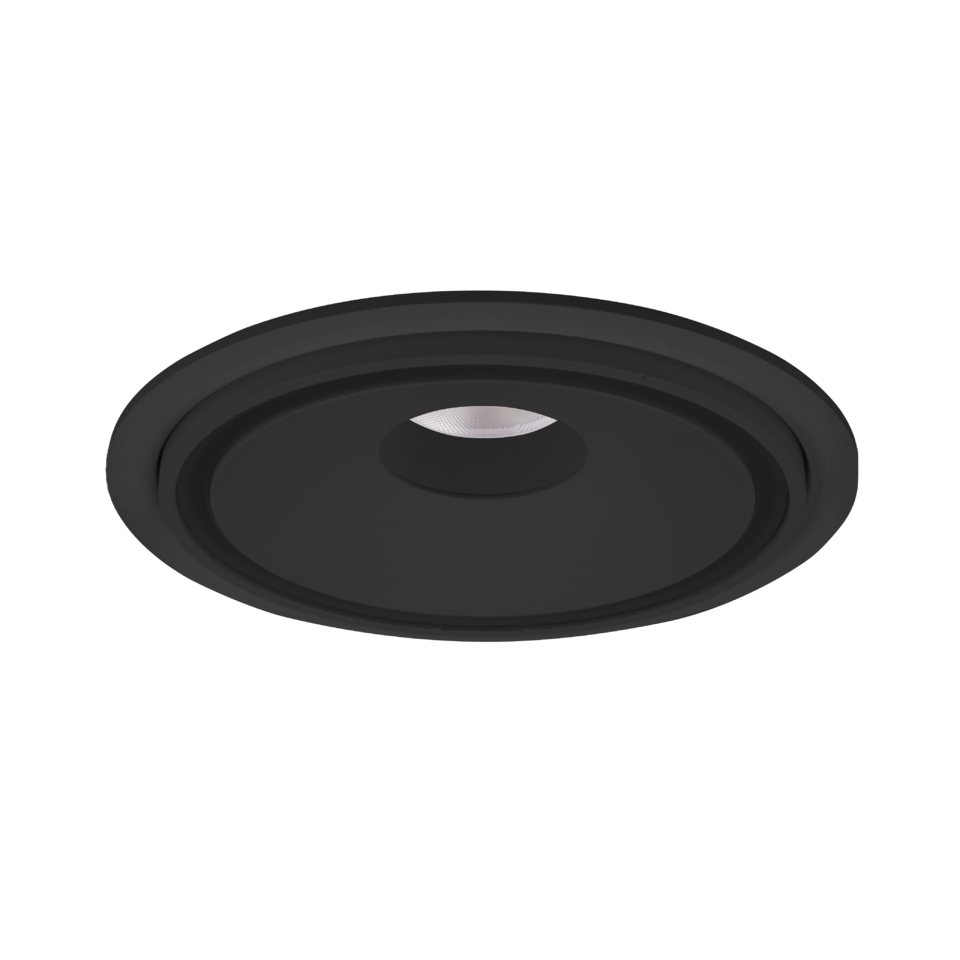 Maxlight H0140 Recessed Lamp Vector 10W