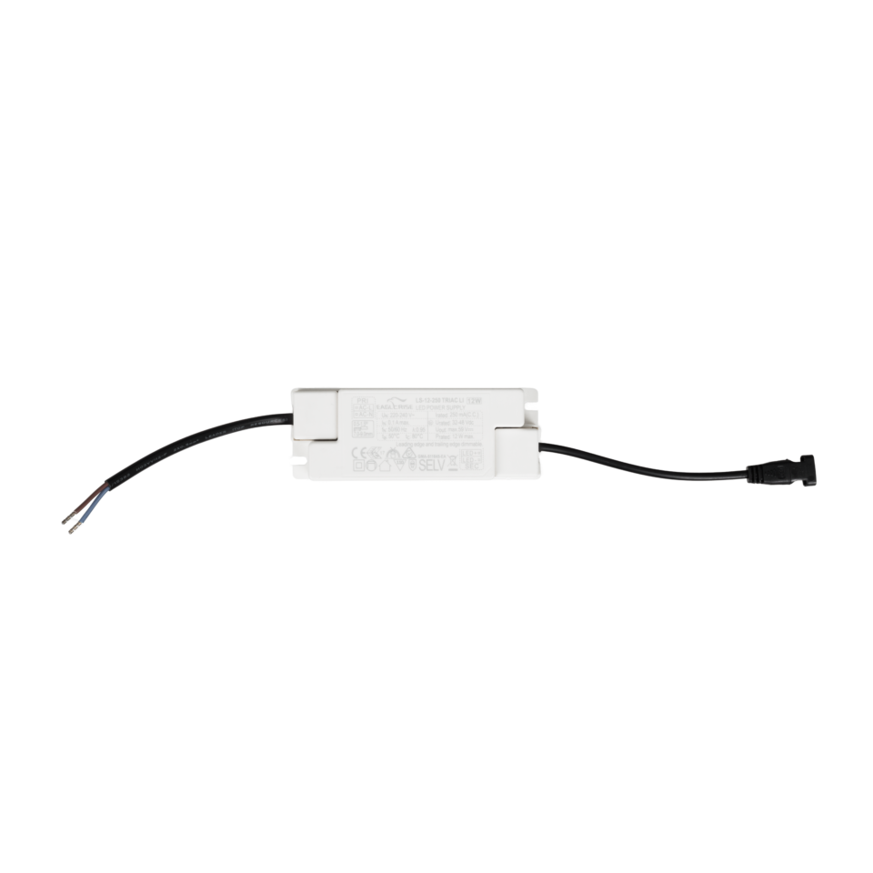 Maxlight HT190 Driver for the model Spilio dimmable