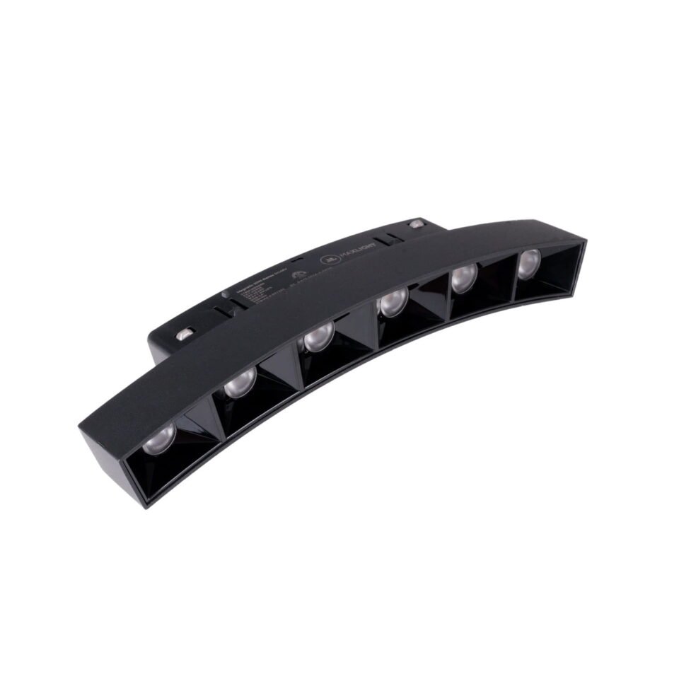 Maxlight M0039Z Magnetic Arc grid Zigbee