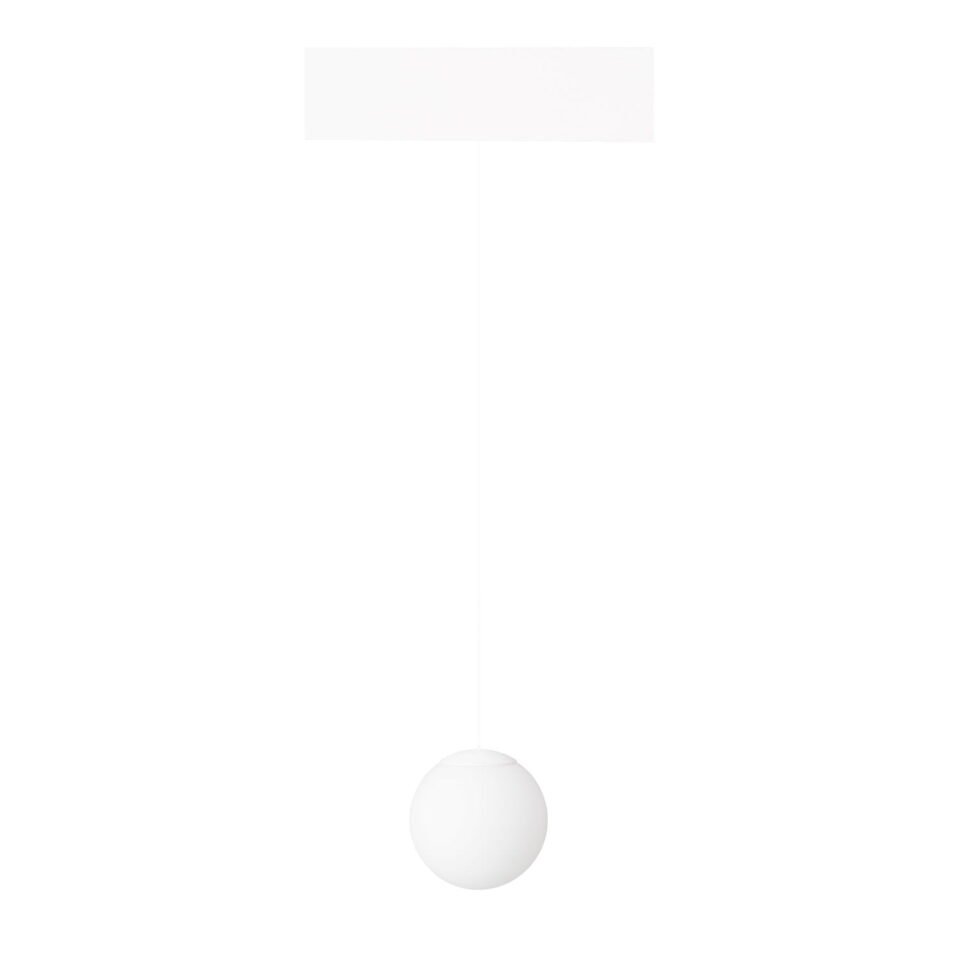 Maxlight M0045Z Magnetic Pendant globe Zigbee