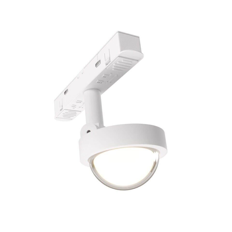 Maxlight M0046N Magnetic Spotlight 8W On/Off