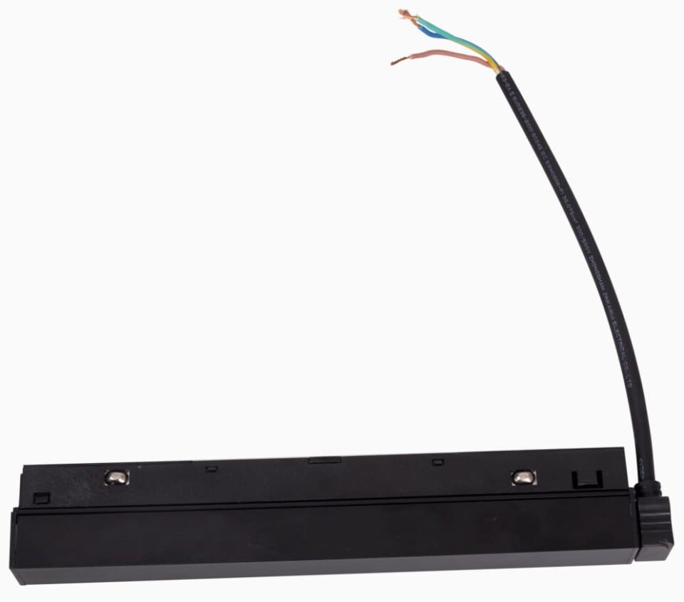 Maxlight MA0004 Magnetic 100W track-mounted power supply