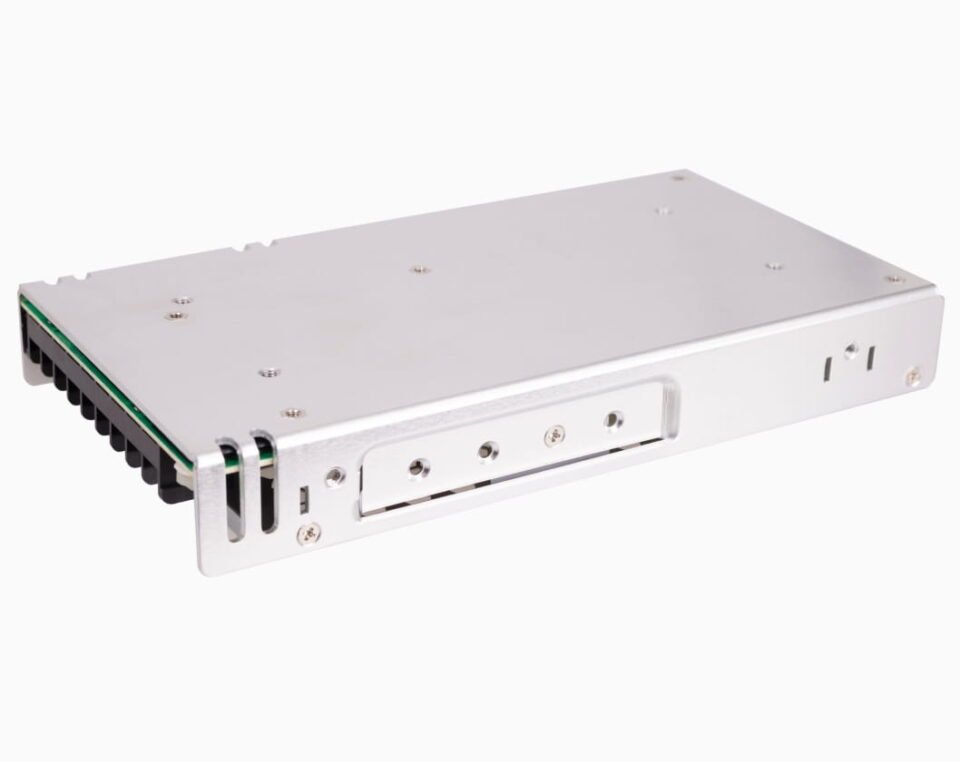 Maxlight MA0007 Magnetic 48V 200W external power supply