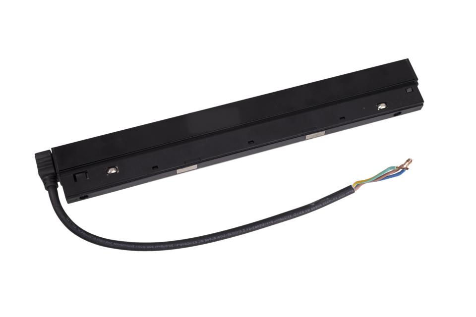 Maxlight MA0005 Magnetic 200W track-mounted power supply