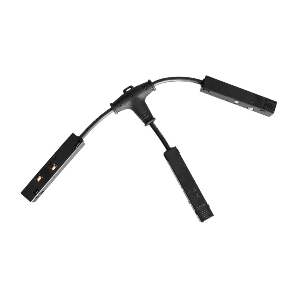 Maxlight MA0016 Magnetic T-shape electrical connector