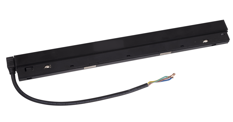 Maxlight MA0006 Magnetic 100W track-mounted power supply for DALI