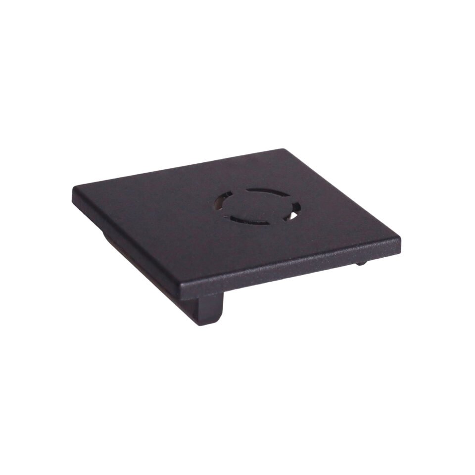 Maxlight MA0017 Magnetic End cap for low-profile surface track MT0011/MT0012