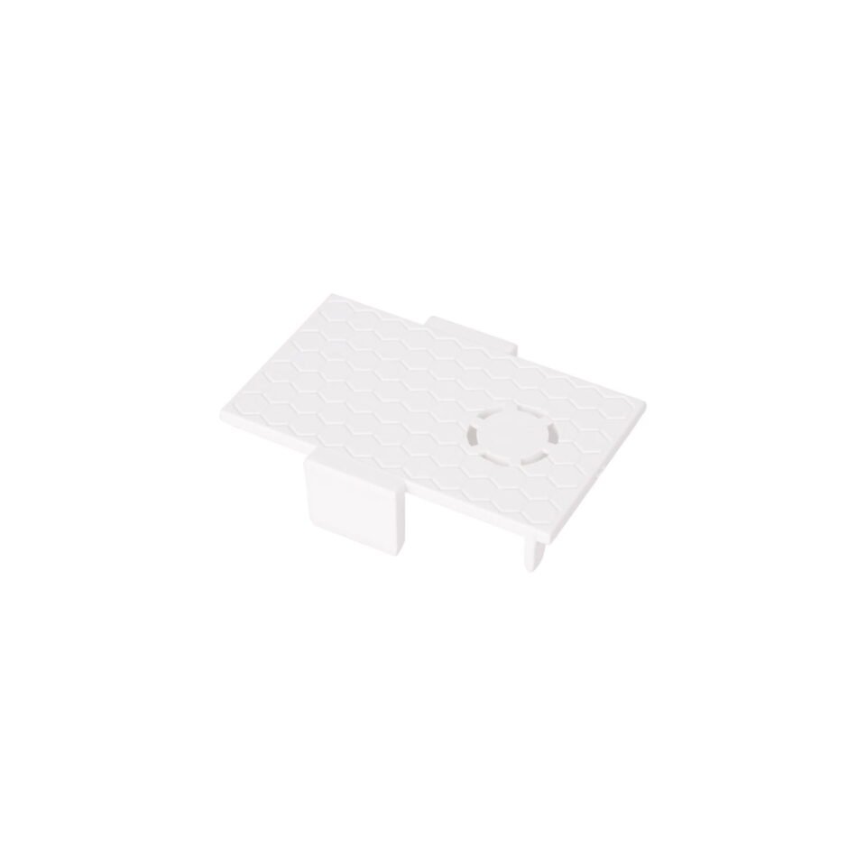 Maxlight MA0027 Magnetic End cap for recessed mounting tracks MT0023/MT0024