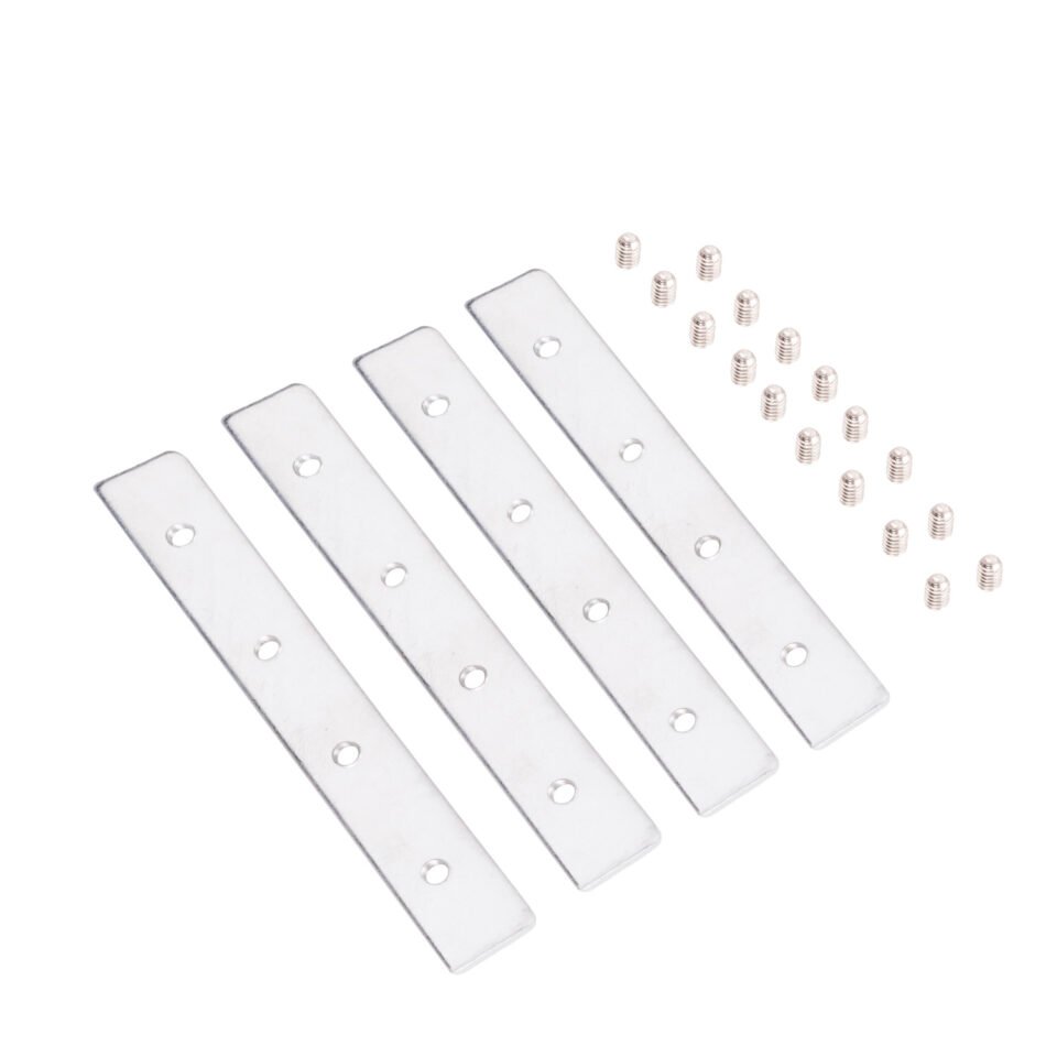 Maxlight MA0029 Magnetic Straight mechanical joiner for surface tracks