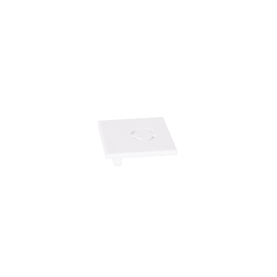 Maxlight MA0030 Magnetic End cap for low-profile surface track MT0028/MT0029