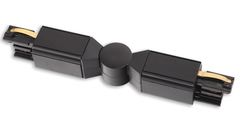 Maxlight MHT1-A-BK Track break connector