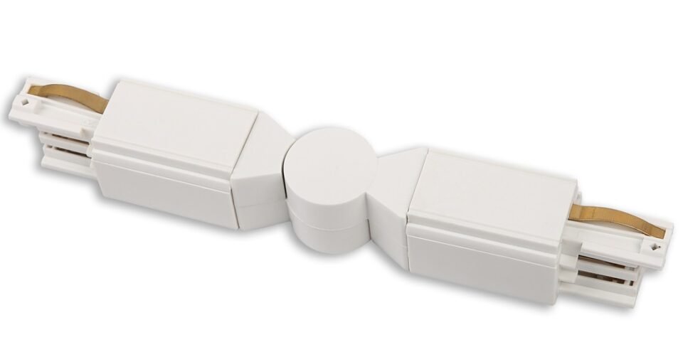 Maxlight MHT1-A-WH Track break connector