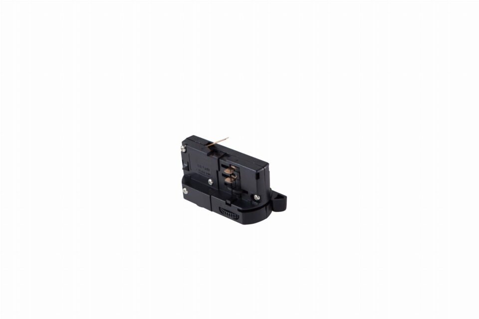 Maxlight MHT1-AD-BK Adapter for 3-circuits pendant lights