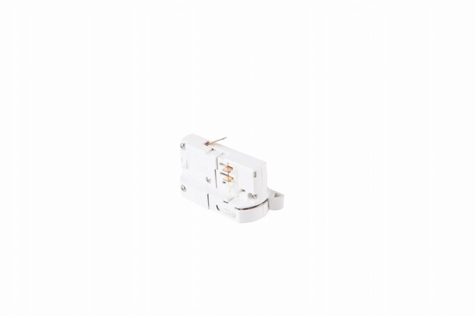 Maxlight MHT1-AD-WH Adapter for 3-circuits pendant lights