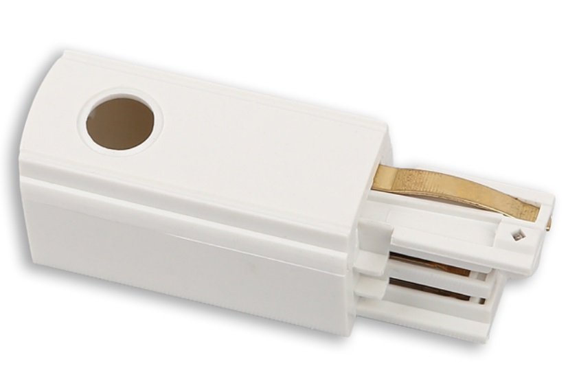 Maxlight MHT1-C/R-WH End power cap, right
