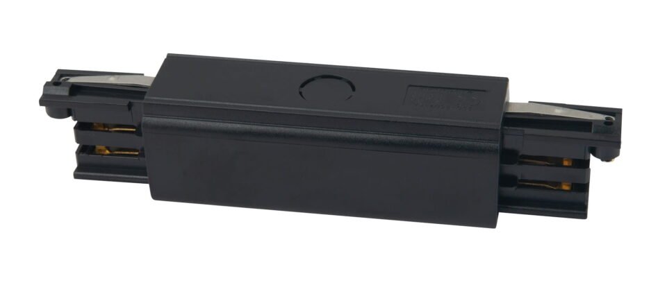 Maxlight MHT1-IL-BK Straight connector power supply