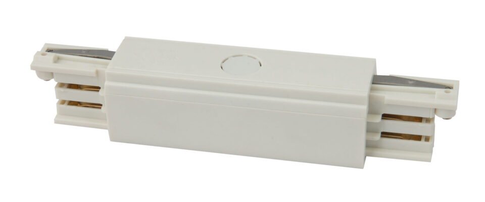 Maxlight MHT1-IL-WH Straight connector power supply