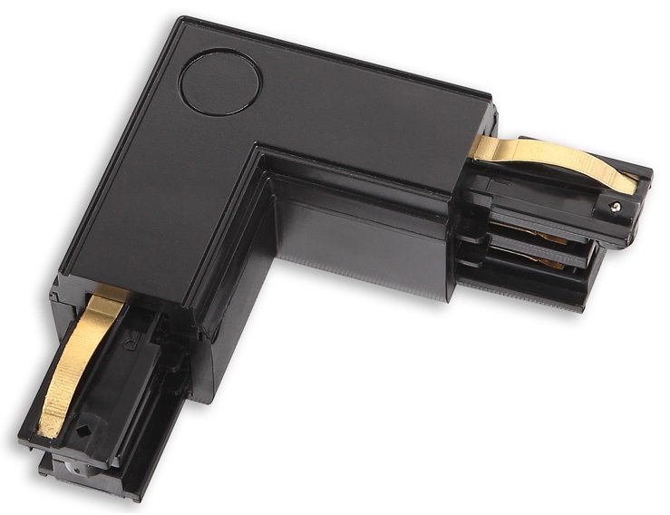 Maxlight MHT1-L/L-BK L connector, left
