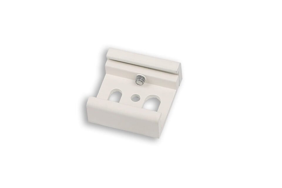 Maxlight MHT1-P1-WH Track bracket, short