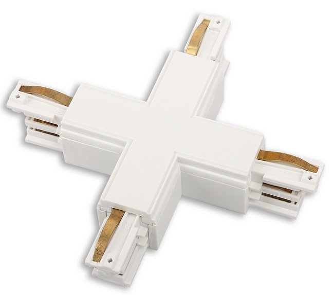 Maxlight MHT1-X-WH X connector