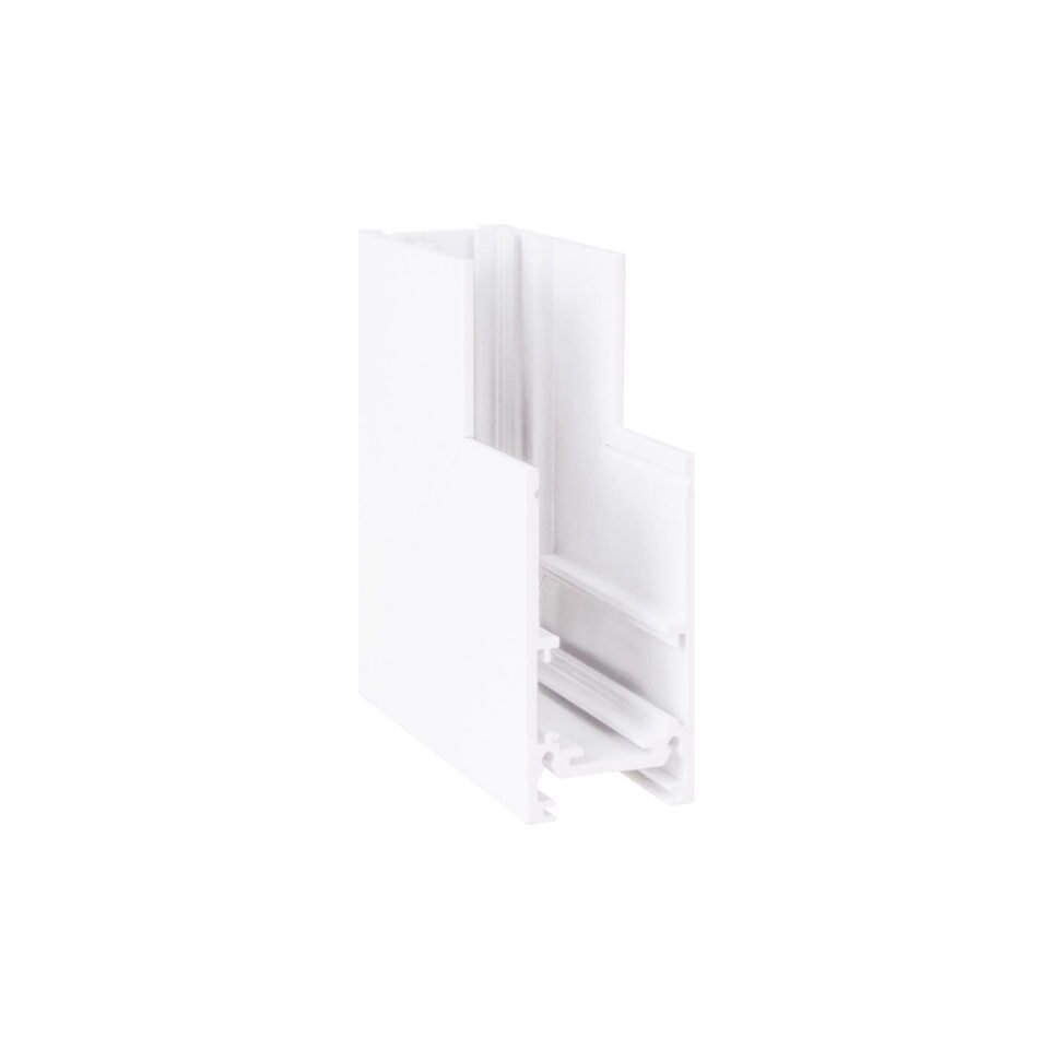 Maxlight MT0022 Magnetic Wall-ceiling corner for high-profile surface track MT0018/MT0019